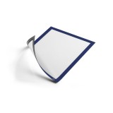 Cumpara ieftin Rama magnet Duraframe A4 Bleumarin 5buc/set Durable
