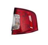 Stop, lampa spate FORD EDGE, 2011-10.2014, partea Dreapta, TYC, Tip=USA; cu dulie bec;