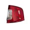 Stop, lampa spate FORD EDGE, 2011-10.2014, partea Dreapta, TYC, Tip=USA; cu dulie bec;