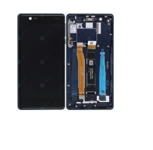 Display Original Swap SH ( Second Hand) Nokia 3