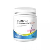 SAMPON CU SULF 175GR, Viva Pharma