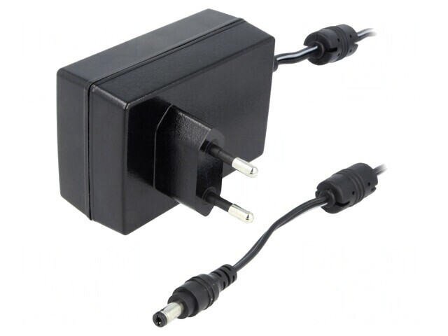 Alimentator Pulsatoriu 48VDC 0,75A 36W EU