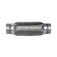 Racord flexibil esapament 55X200 MM