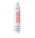 Spray de Par Multifunctional cu Protectie Termica Schwarzkopf Professional Osis Super Shield 300 ml