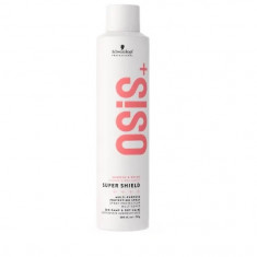 Spray de Par Multifunctional cu Protectie Termica Schwarzkopf Professional Osis Super Shield 300 ml