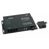 Bass driver sunet ESB-999X - Resigilat Garage AutoRide