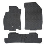 Cumpara ieftin Set Covorase Auto Cauciuc Umbrella Pentru Renault Megane III (2008-2015)