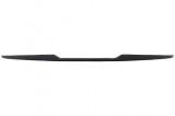 Eleron portbagaj Alfa Romeo Giulia 952 2016-2021, negru lucios