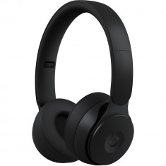 Casti Wireless Bluetooth Over Ear, Solo Pro, ANC, Fast Fuel, Control Tactil, Siri, Negru foto