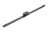 Stergator parbriz Bosch AeroEco 3397015578, Cauciuc+Grafit, Tip Carlig/Universal, Lungime 530mm, Auto