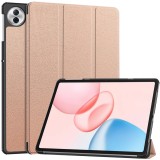 Husa Honor Pad 10 Asteroid GSM FoldPro, roz