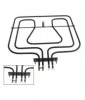 Rezistenta Cuptor Electric Electrolux 2450W - Compatibilitate Variata Modele