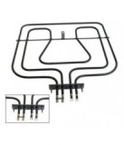 Rezistenta superioara cuptor electric Electrolux 2450 W