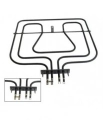 Rezistenta superioara cuptor electric Electrolux 2450 W