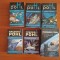 Frederik Pohl &ndash; saga Heechee (6 titluri)