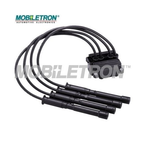 Mobiletron bobina de inductie