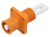 Conector Alimentare DC DEGSON ESS-200A-50-B-OR-90 IP67 1,5kV 50mm&sup2;