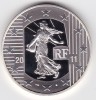 Franta 10 Euro Argint, Starter Kit 2011 - Moneda Argint Colectie