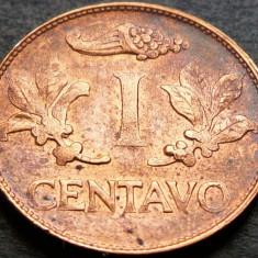 Moneda exotica 1 CENTAVO - COLUMBIA, anul 1967 * cod 763