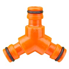 Racord Furtun cu 3 Cai, AGT-2285