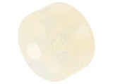 Insert Presetupă 8mm 4 Orificii IP54 Silicon