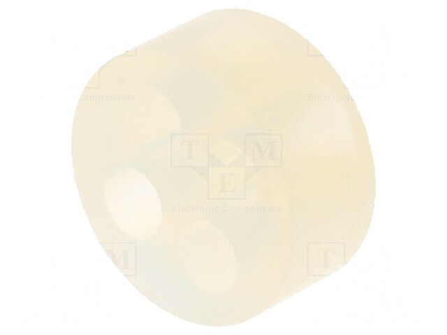Insert Presetupă 8mm 4 Orificii IP54 Silicon