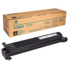 Cartus toner Konica Minolta TN-314 original Bizhub C353, C353P - Galben