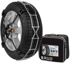 LANTURI AUTO RUDCOMFORT CENTRAX Iarna 285/35 R18 foto