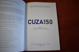 Catalogul Cuza 150 MNIR 2023