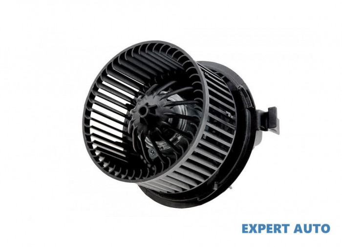 Aeroterma Renault Megane II (2002-2011)[BM0/1_,CM0/1_] #1