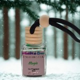 Odorizant Auto Amintiri de Drum , Evergreen Noel 8 ml Magie