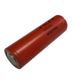 Acumulator Sanyo NCR2270A 5635mAh, 3.6V, 12A &ndash; Flat Top
