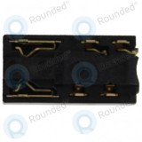 Samsung 3722-003841 Conector audio