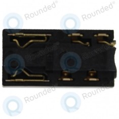 Samsung 3722-003841 Conector audio foto