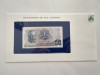 Norvegia - 10 Kroner 1982 - In plic de prezentare