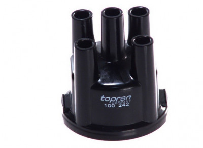 Capac distribuitor AUDI A4 (8D2, B5) (1994 - 2001) TOPRAN 100 242 foto