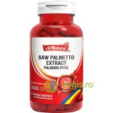 Saw Palmetto (Extract de Palmier Pitic) 60cps