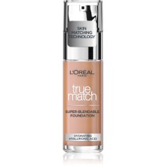 L&rsquo;Or&eacute;al Paris True Match fond de ten lichid culoare 2R2C 30 ml