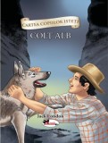 Colt alb - Jack London