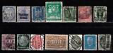 A7 T4 58 - Timbre foarte vechi - Germania, Istorie, Stampilat