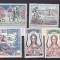 Monaco 1963 lot timbre MNH