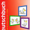 Deutschbuch - Lese- und Sprachbuch f&uuml;r die 4. Klasse