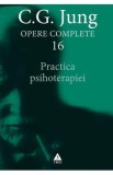 Opere complete 16 - Practica psihoterapiei - C.G. Jung