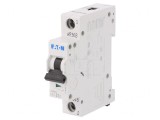 &Icirc;ntrerupător de Supracurent 1A 10kA 230/400V 1 Pol
