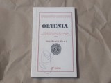 OLTENIA ~ Studii.Documente.Culegeri. Seria a III-a, an.III, 1999, nr.1