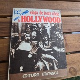 Viata de toate zilele la Hollywood - Charles Ford