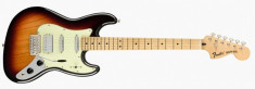 Fender Sixty-Six MN 3 Tone-Sunburst foto