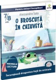 O broscuta in chiuveta - Alessandra Sala - Gama