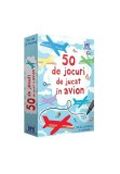 Cumpara ieftin 50 de jocuri de jucat in avion, Didactica Publishing House