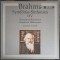 Disc vinil, LP. SYMFONIE I-IV-Brahms, Slovenska filharmania, Slowakische Philharmonie, Ludov&iacute;t Rajter-256558